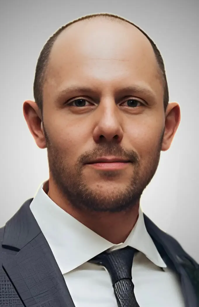 Dennis Sherman, BCLS, P.Eng. - Commissioned British Columbia Land Surveyor and Professional Engineer in Squamish, Whistler, and the Sea to Sky Corridor